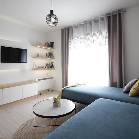 La Paloma Blanca Apartment Tuzla Exterior foto
