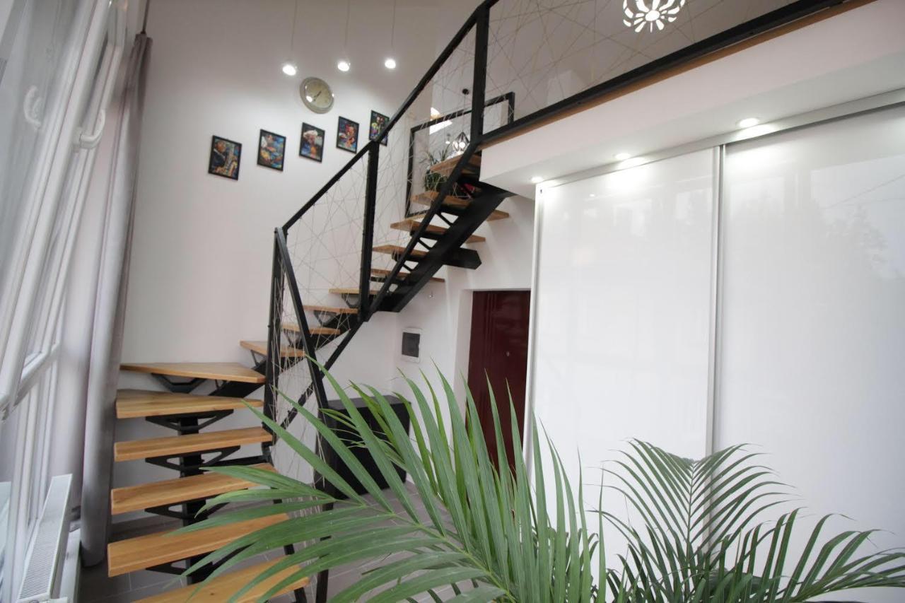 La Paloma Blanca Apartment Tuzla Exterior foto